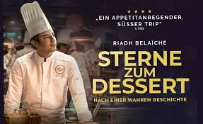 STERNE ZUM DESSERT Vorschaubild